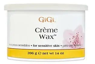 Pink Crème Wax for Hair Removal Waxing