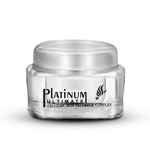 Shahnaz Husain Platinum Ultimate  Skin Recharge Complex