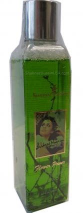 Shahnaz Husain Flower Botanics Thyme Lavender Hair Conditioning Lotion 200ml