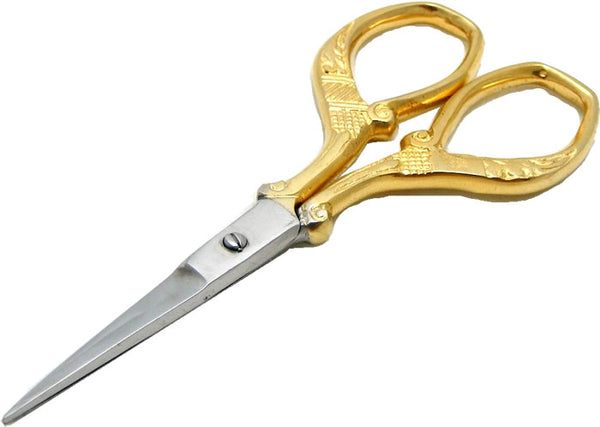 G1 Scissor For Embroidery Eyebrow Shaping Nose grooming