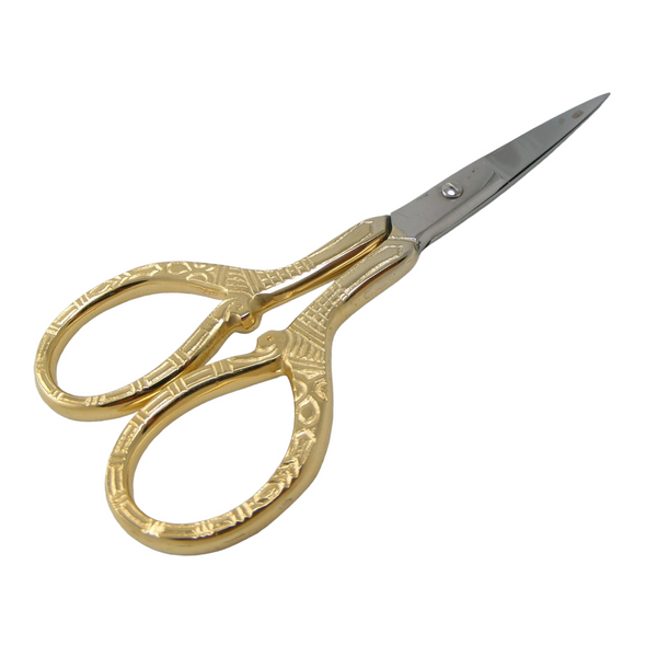 G2 Scissor For Embroidery Eyebrow Shaping Nose grooming