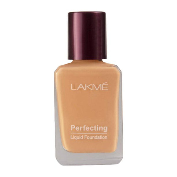 Lakme Perfecting Liquid Skin  Foundation SHADE NATURAL PEARL  - 27 ml