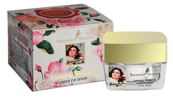 Shahnaz Husain Luxury Under Eye Serum 50g