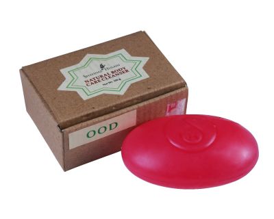 Shahnaz Husain Ood Audh Soap Aroma Therapy Soap bar 100g