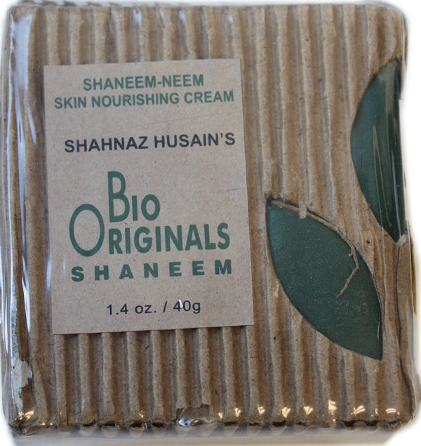 Shahnaz Husain Shaneem Skin Nourishing Massage Cream