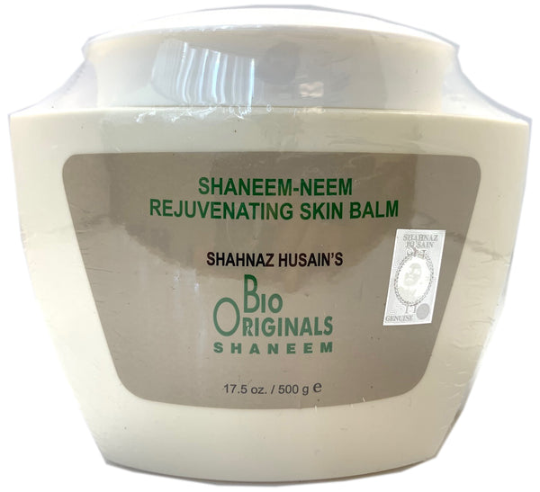 Shahnaz Husain Shaneem Skin Rejuevenating Face Mask 500g