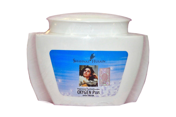 Shahnaz Husain Oxygen Skin Cream Salon Size 500g