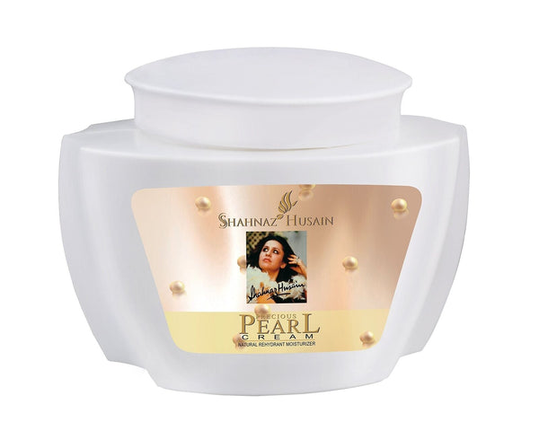 Shahnaz Husain Pearl Mask Skin Whitening Face Pack Salon Size 500g