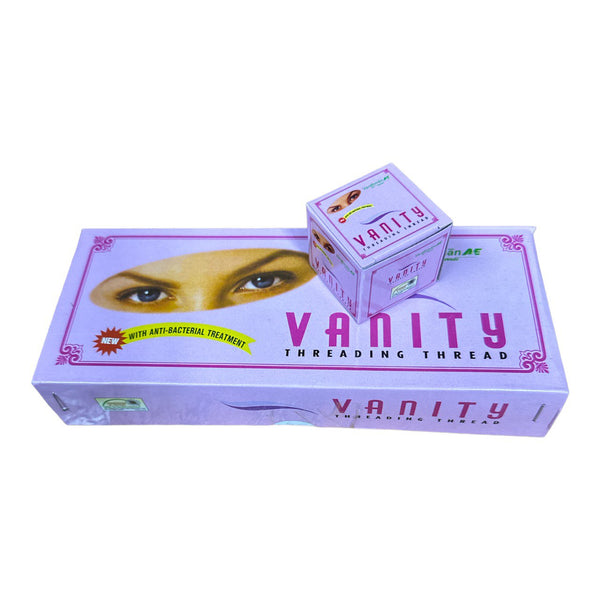 Cotton Vanity Eyebrow Threading Thread, For Professional, Large at