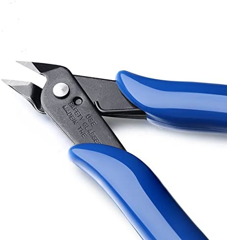 Jewelry Repair and Manufacturing Multipurpose use thin wire Cutting Plier