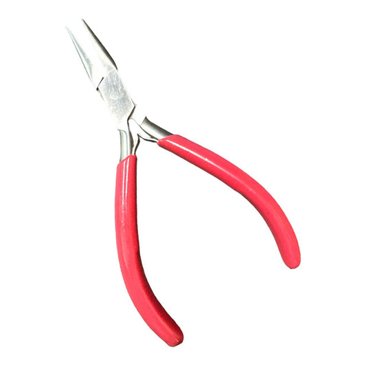 5" Jewelry Repair Pliers Multipurpose Pointed Tip Plier