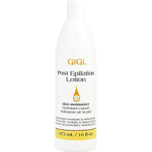 16 fl oz Post Epilation after Hair Waxing Lotion #0720