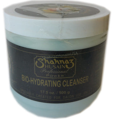 Shahnaz Husain Bio Hydrating Skin Cleanser 500g