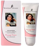Shahnaz Husain Anti-Wrinkle Cell Massage Cream