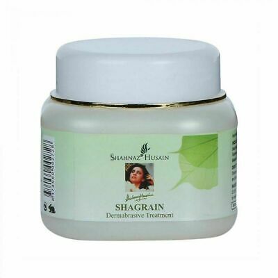 Shahnaz Husain Shagrain Deep Pore Cleanser 40g