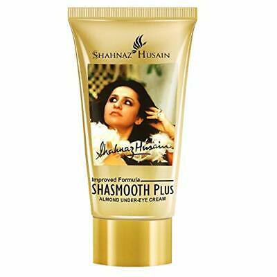 Shahnaz Husain Shasmooth Under Eye Cream 40g