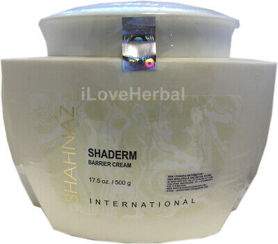 Shahnaz Husain Shaderm provides protection from atmospheric pollution