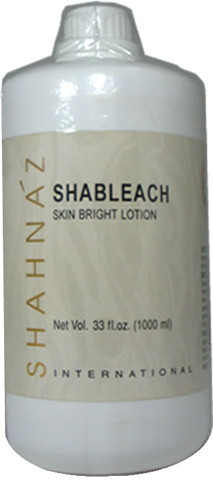 Shahnaz Husain Skin Clarifying Lotion (Shableach) 1000ml