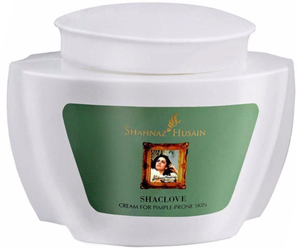 Shahnaz Husain Salon Size Shaclove Acne Pimples Oily Skin 500g
