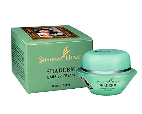 Shahnaz Husain Shaderm Cream (Skin Barrier Cream) 40g