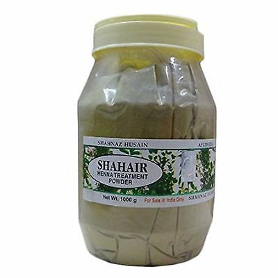 Shahnaz Husain Shahair Henna Hair Conditioning Powder 1000g
