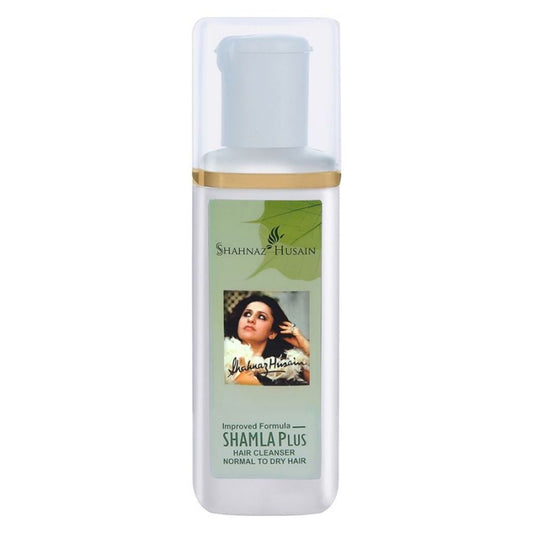 Shahnaz Husain Shamla Hair Cleanser 200ml