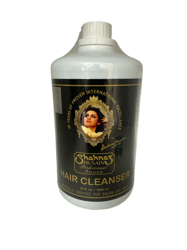 Shahnaz Husain Professional  Hair Cleanser Shampoo 1000ml