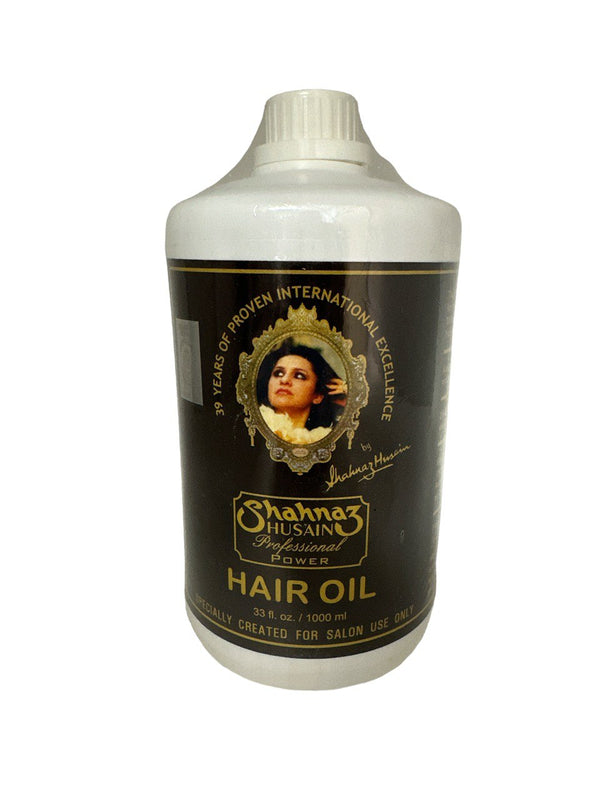 Shahnaz Husain Professional Power Hair Oil 1000ml