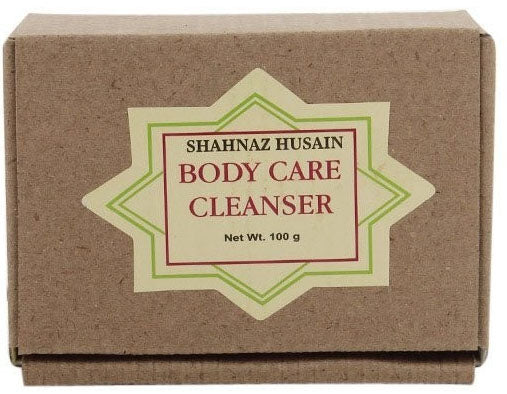 Shahnaz Husain Majorca Aroma Therapy Soap Bar 100g