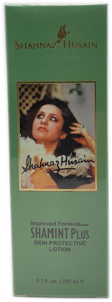 Shahnaz Husain Shamint Skin Protective Lotion