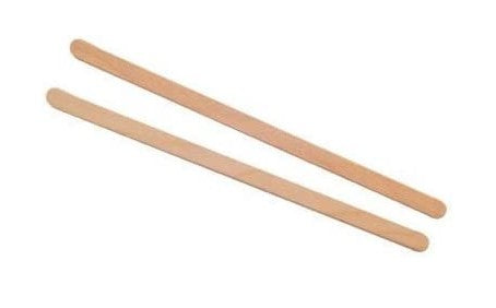 Small Waxing Wooden Applicators pack of 100
